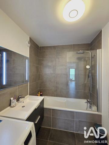 Appartement à vendre 4 pièces 95,46 m² Rueil-Malmaison