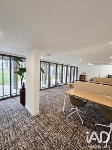 Appartement à vendre 4 pièces 95,46 m² Rueil-Malmaison