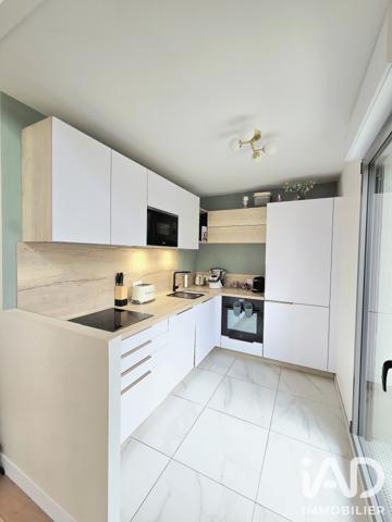 Appartement à vendre 4 pièces 95,46 m² Rueil-Malmaison