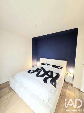 Appartement à vendre 4 pièces 95,46 m² Rueil-Malmaison
