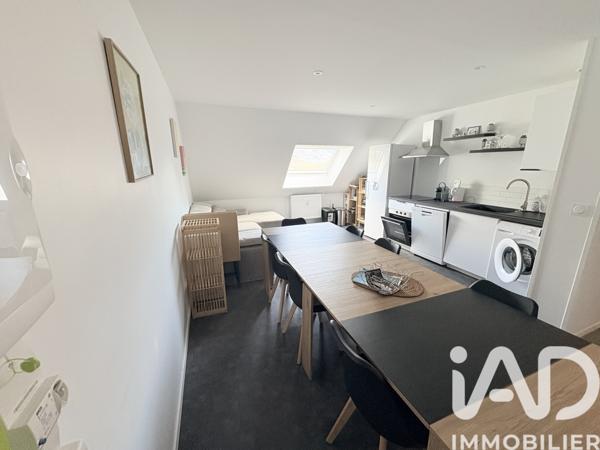Appartement à vendre 11 pièces 140 m² Argelès-Gazost