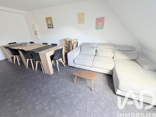 Appartement à vendre 11 pièces 140 m² Argelès-Gazost