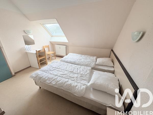 Appartement à vendre 11 pièces 140 m² Argelès-Gazost