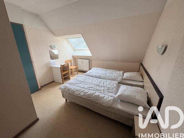 Appartement à vendre 11 pièces 140 m² Argelès-Gazost