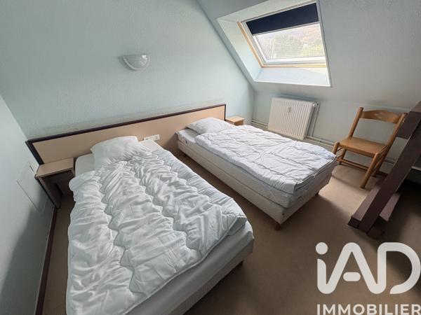 Appartement à vendre 11 pièces 140 m² Argelès-Gazost