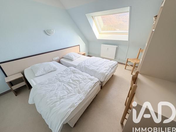 Appartement à vendre 11 pièces 140 m² Argelès-Gazost