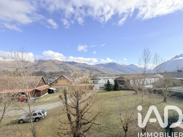 Appartement à vendre 11 pièces 140 m² Argelès-Gazost