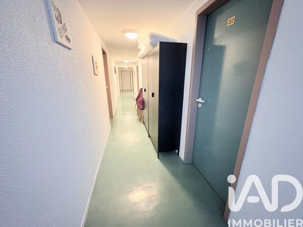 Appartement à vendre 11 pièces 140 m² Argelès-Gazost