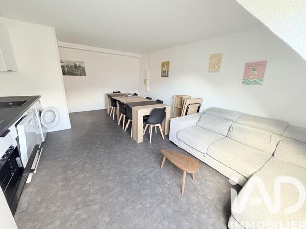 Appartement à vendre 11 pièces 140 m² Argelès-Gazost