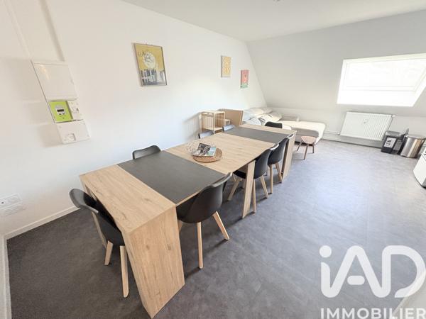 Appartement à vendre 11 pièces 140 m² Argelès-Gazost