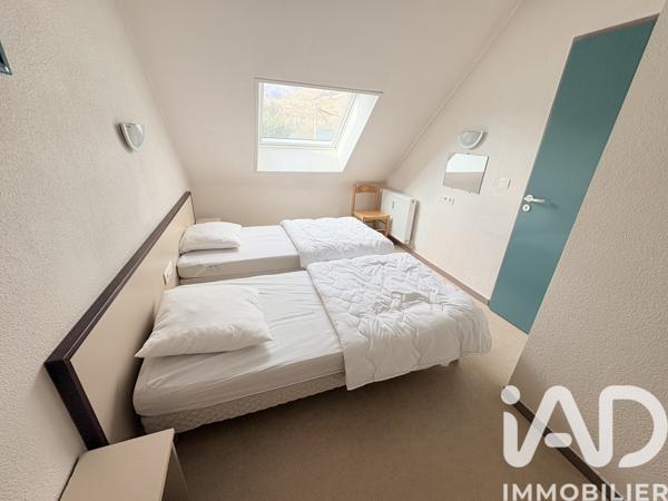 Appartement à vendre 11 pièces 140 m² Argelès-Gazost