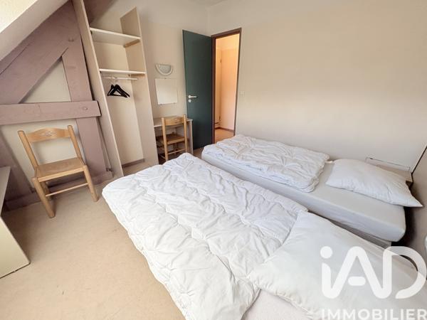Appartement à vendre 11 pièces 140 m² Argelès-Gazost