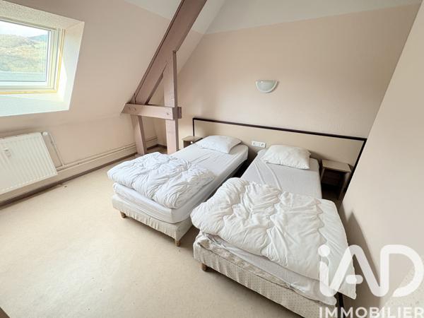 Appartement à vendre 11 pièces 140 m² Argelès-Gazost