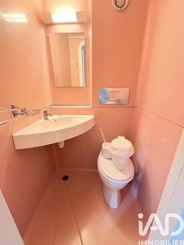 Appartement à vendre 11 pièces 140 m² Argelès-Gazost