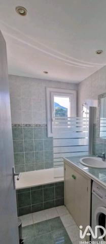 Appartement à vendre 2 pièces 42 m² Cavalaire-sur-Mer