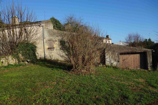 Maison 11 pièce(s) 6 chambre(s) 340 m²