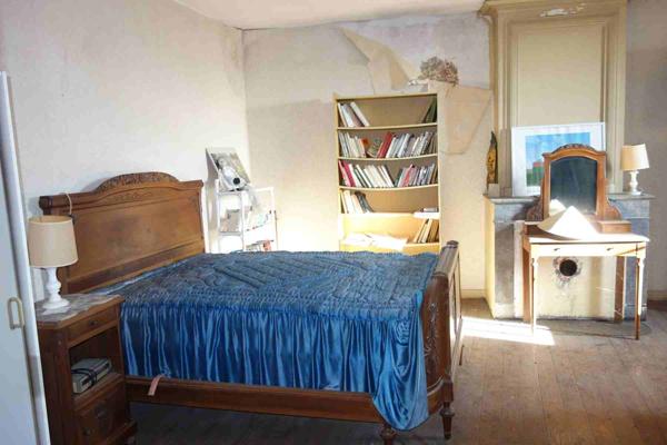 Maison 11 pièce(s) 6 chambre(s) 340 m²