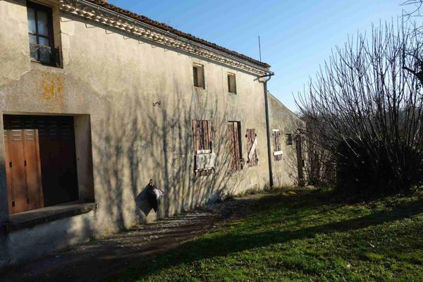 Maison 11 pièce(s) 6 chambre(s) 340 m²