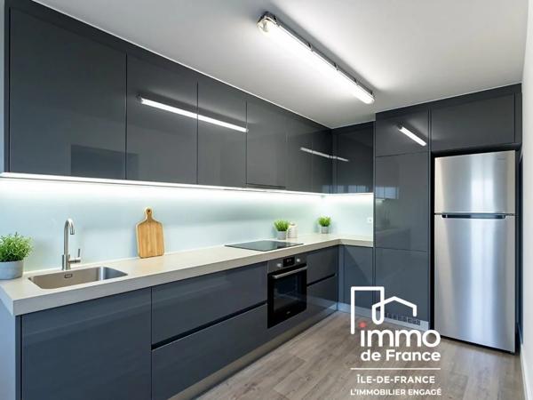 Appartement à vendre à Chartres (28000)