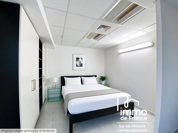 Appartement à vendre à Chartres (28000)