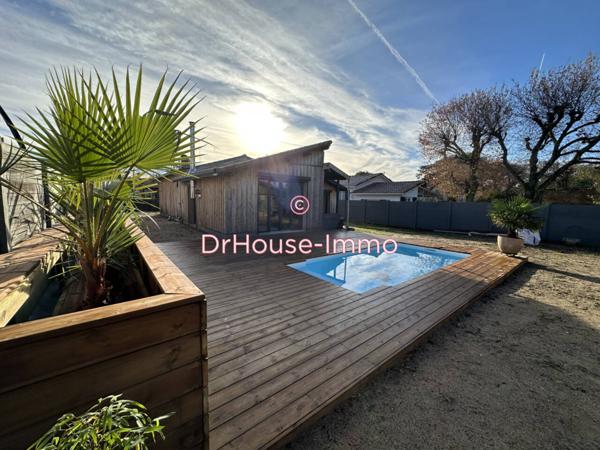 Maison à vendre 4 pièces de 90 m²