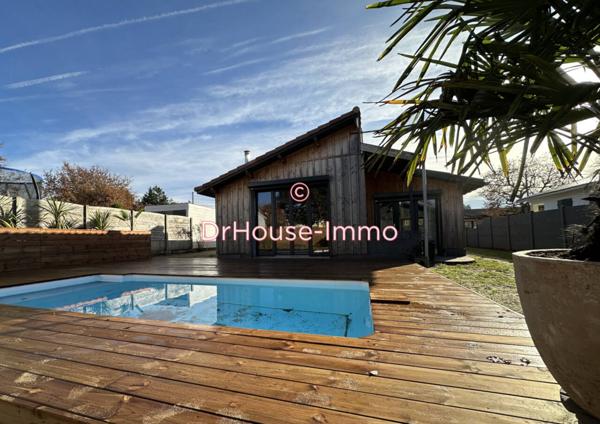 Maison à vendre 4 pièces de 90 m²