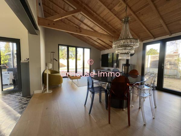 Maison à vendre 4 pièces de 90 m²