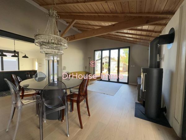 Maison à vendre 4 pièces de 90 m²