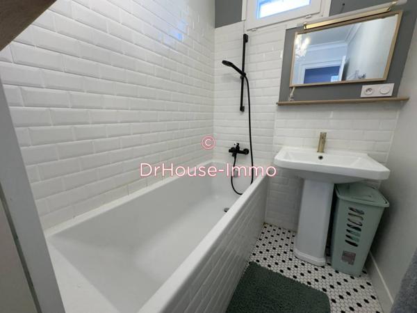 Maison à vendre 4 pièces de 90 m²