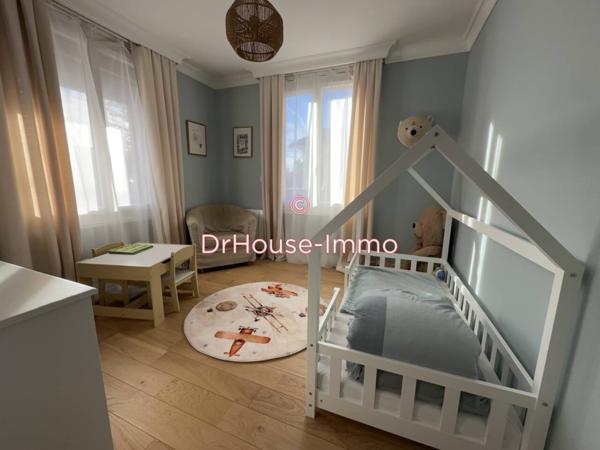 Maison à vendre 4 pièces de 90 m²