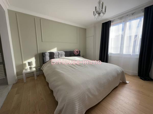 Maison à vendre 4 pièces de 90 m²