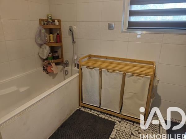 Maison à vendre 4 pièces 95 m² Avant-lès-Marcilly