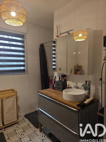 Maison à vendre 4 pièces 95 m² Avant-lès-Marcilly