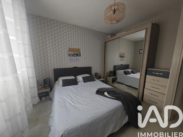 Maison à vendre 4 pièces 95 m² Avant-lès-Marcilly