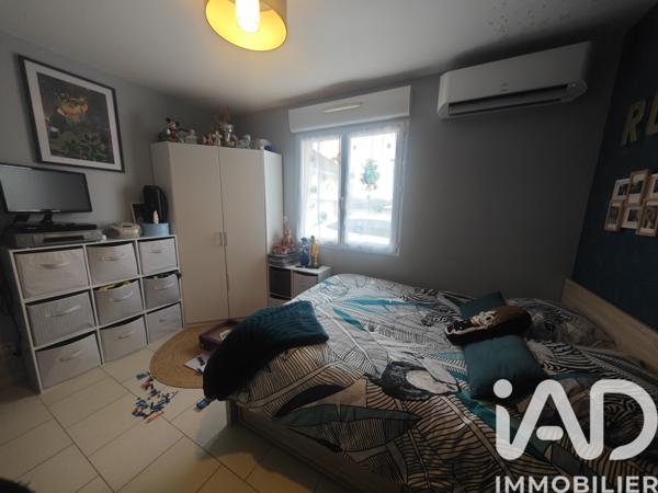 Maison à vendre 4 pièces 95 m² Avant-lès-Marcilly
