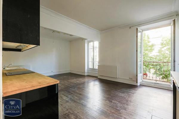 Appartement à vendre 3 pièces 65.59m² Grenoble (38000)