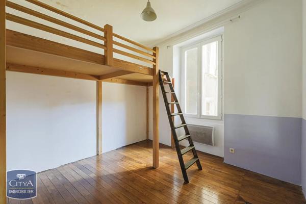 Appartement à vendre 3 pièces 65.59m² Grenoble (38000)