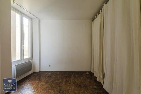 Appartement à vendre 3 pièces 65.59m² Grenoble (38000)