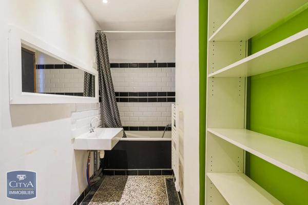 Appartement à vendre 3 pièces 65.59m² Grenoble (38000)