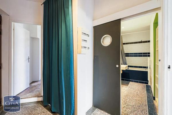 Appartement à vendre 3 pièces 65.59m² Grenoble (38000)