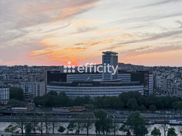 Appartement
         3 pièces
        - 64 m² 592 500 € *