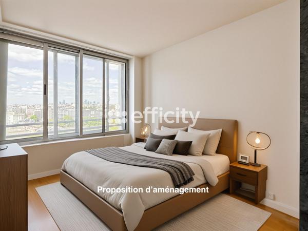 Appartement
         3 pièces
        - 64 m² 592 500 € *