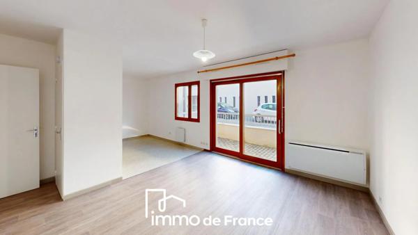 Appartement à vendre à Rodez (12000)