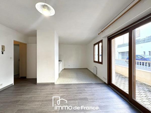 Appartement à vendre à Rodez (12000)