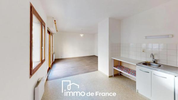 Appartement à vendre à Rodez (12000)