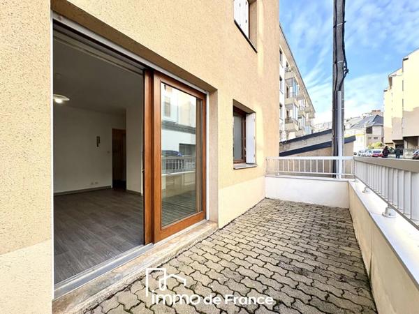 Appartement à vendre à Rodez (12000)