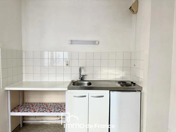 Appartement à vendre à Rodez (12000)