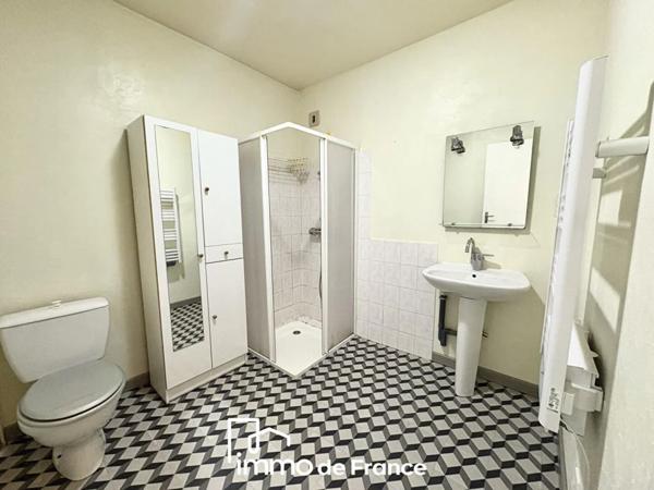 Appartement à vendre à Rodez (12000)