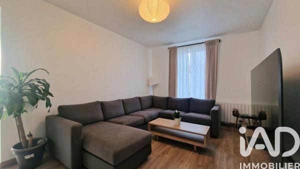 Appartement à vendre 5 pièces 104 m² Argenteuil