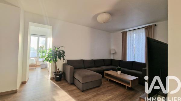 Appartement à vendre 5 pièces 104 m² Argenteuil